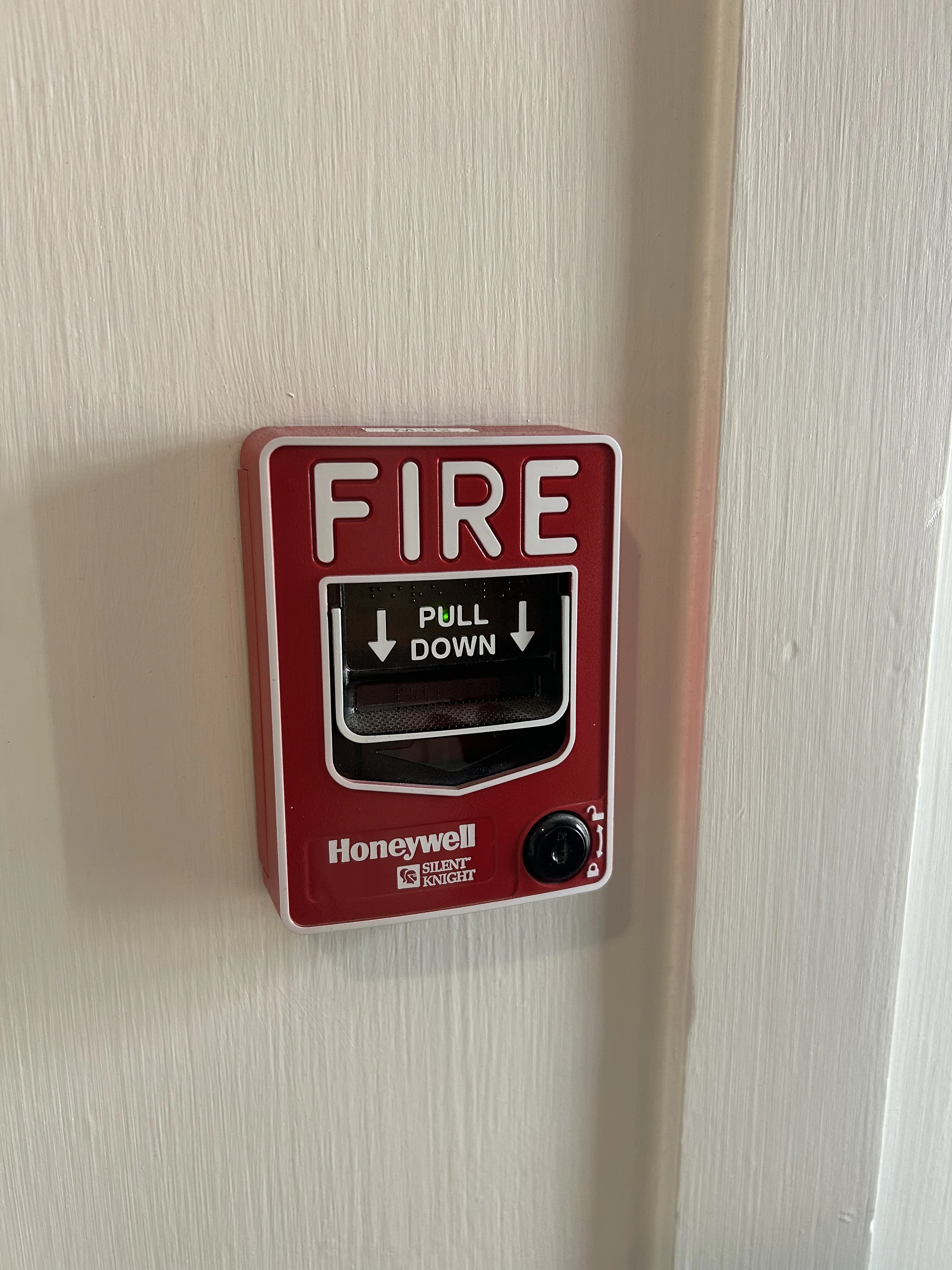 Annual Fire Alarm Testing in North Beach, San Francisco