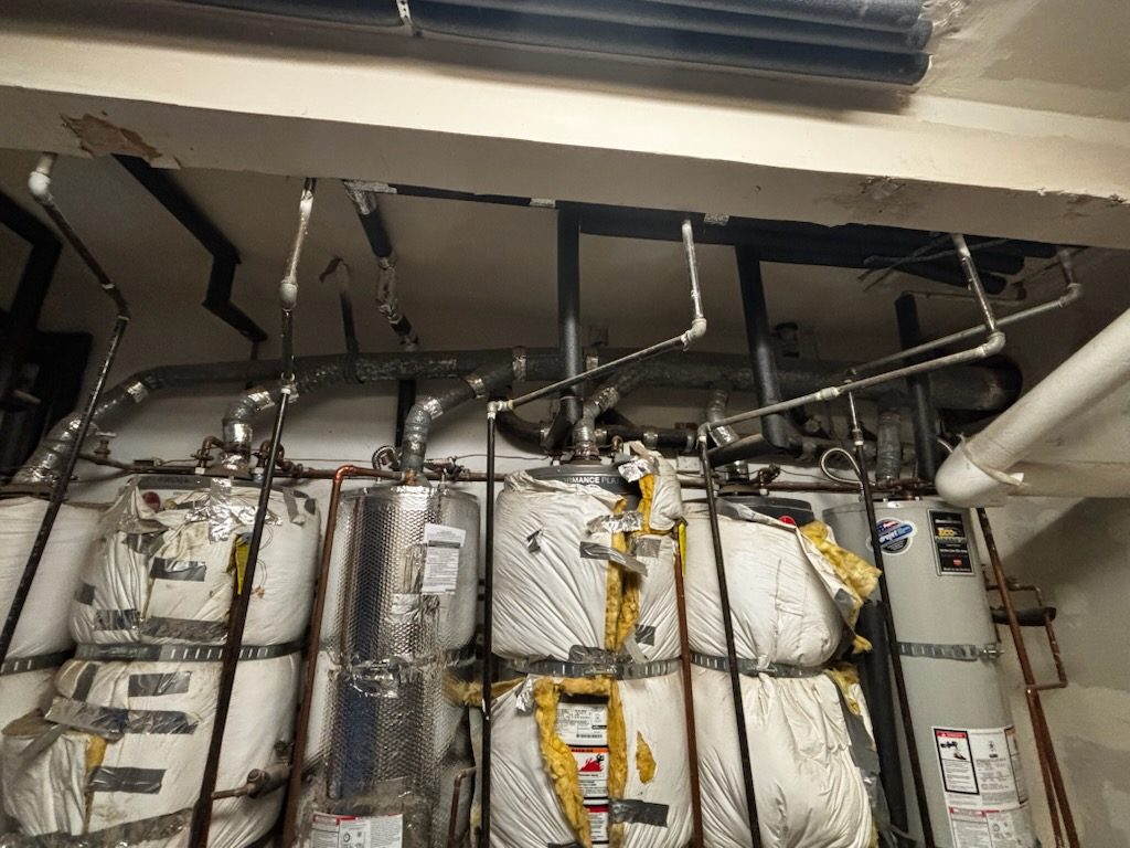 Emergency & Exit Light Compliance Testing in Richmond District by International Fire Inc.