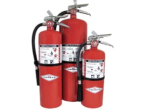 Clean Agent Extinguisher Testing in Ingleside, San Francisco, CA