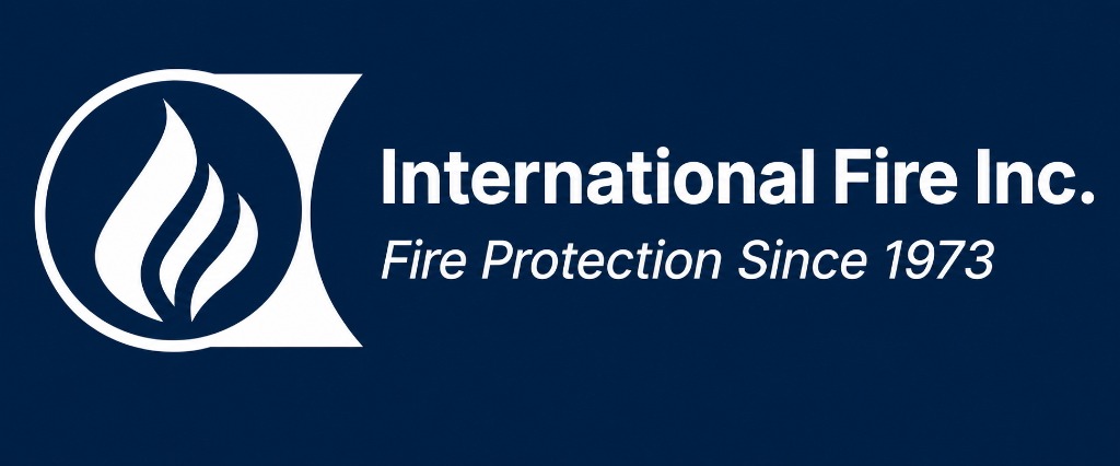 International Fire Inc. - Fire Protection Since 1973