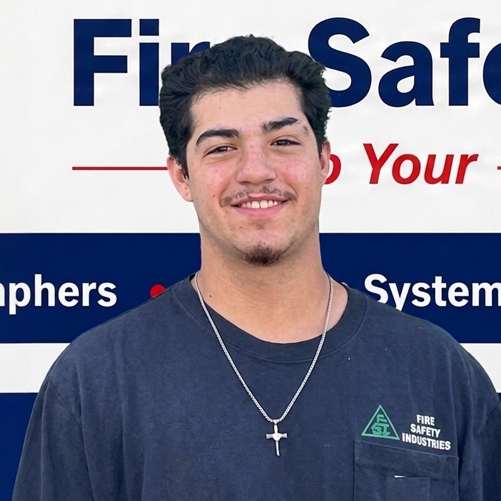 Cruz – Technician