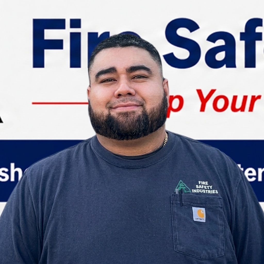Jon – General Manager