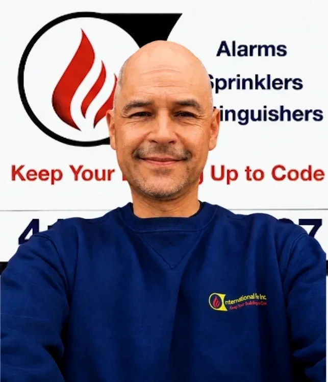 Karl – General Manager