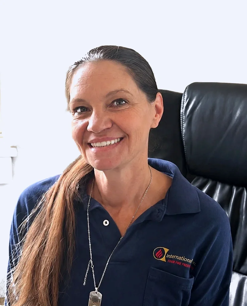 Rachelle – Accounting