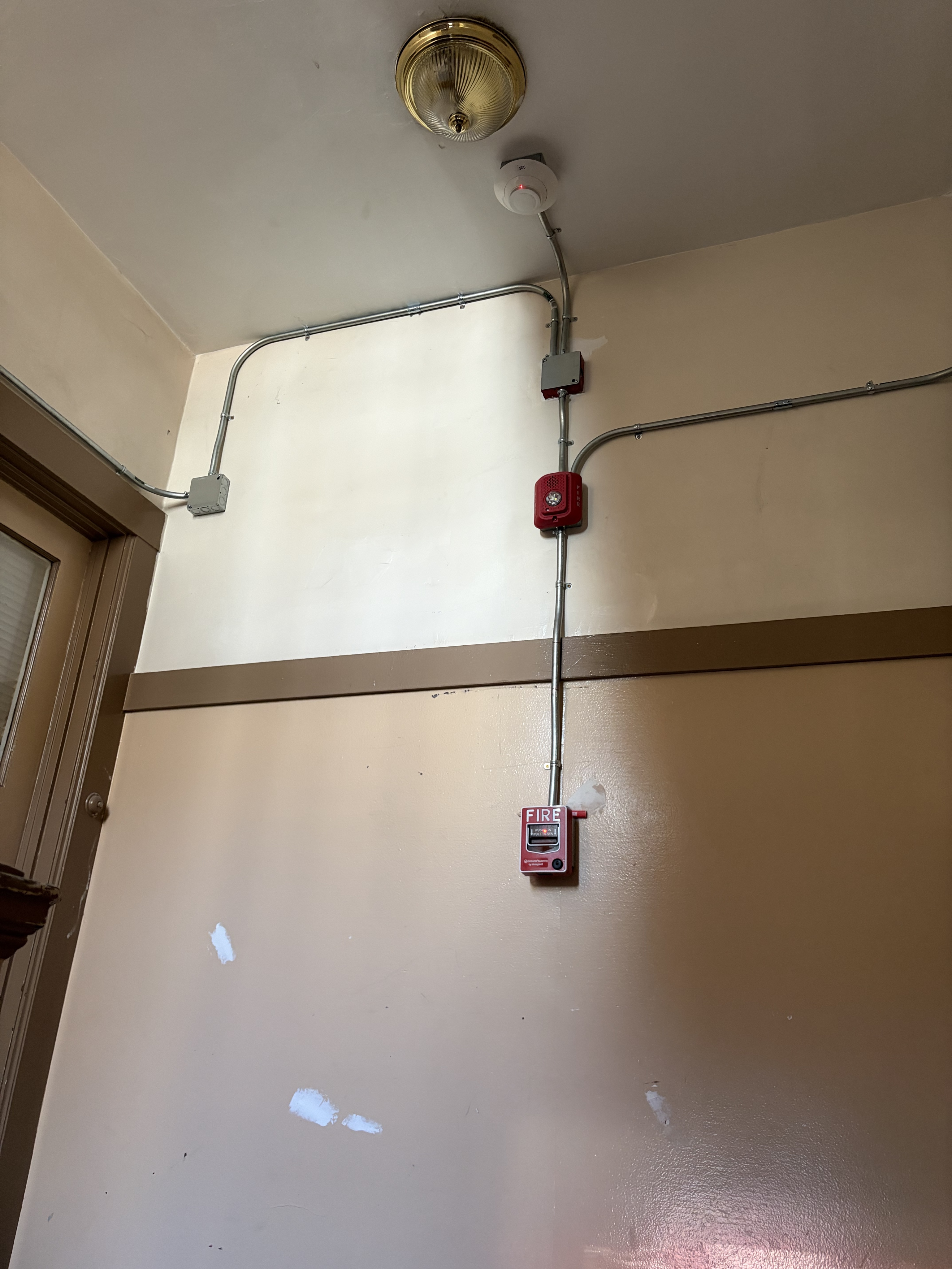 Fire Extinguisher Installation in San Francisco