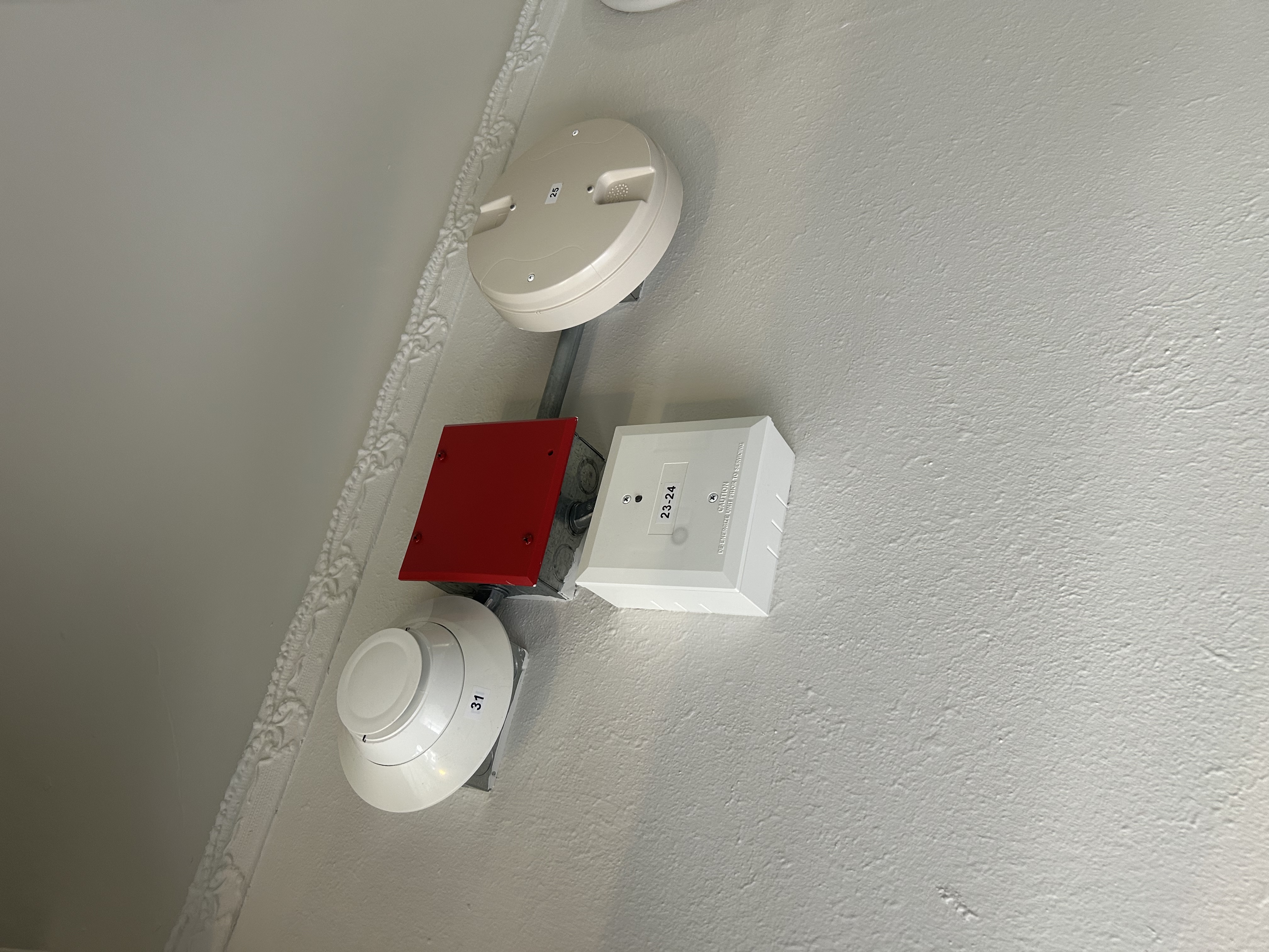 Fire Extinguisher Service in San Francisco