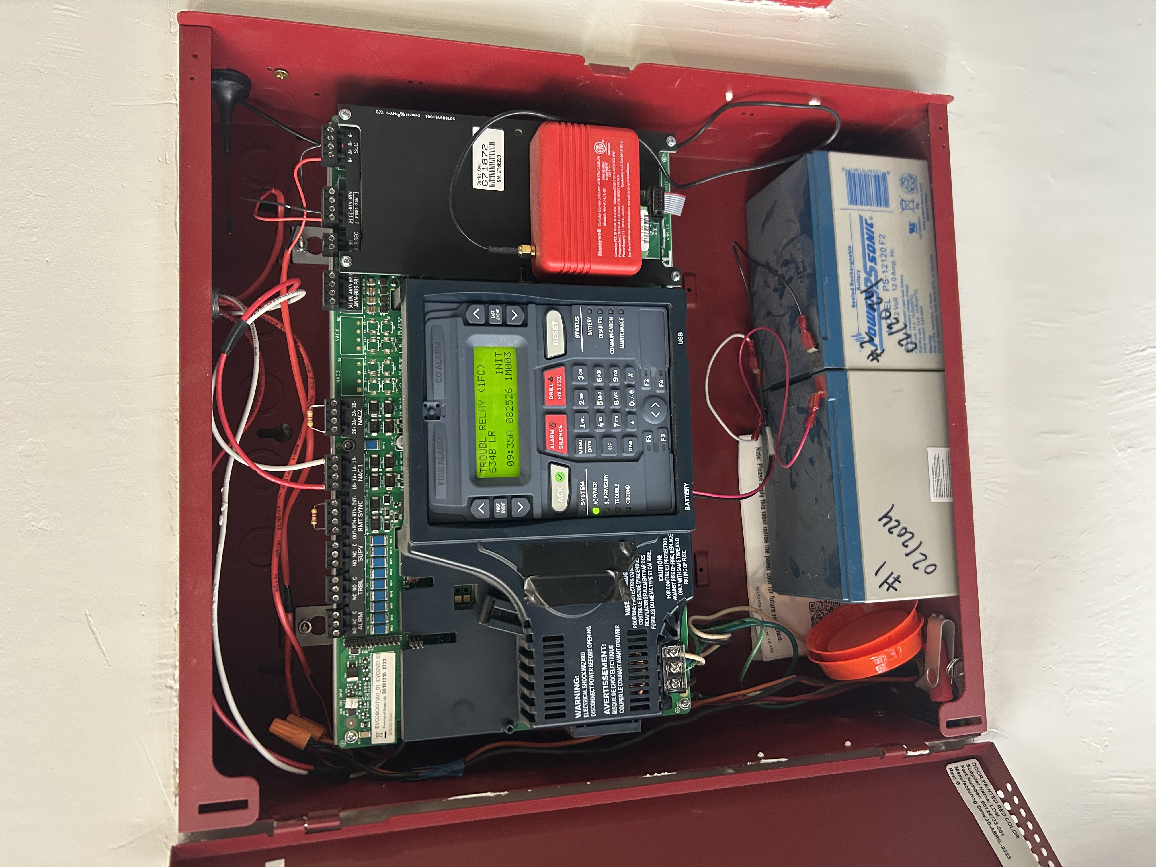 Fire Extinguisher Service in San Francisco