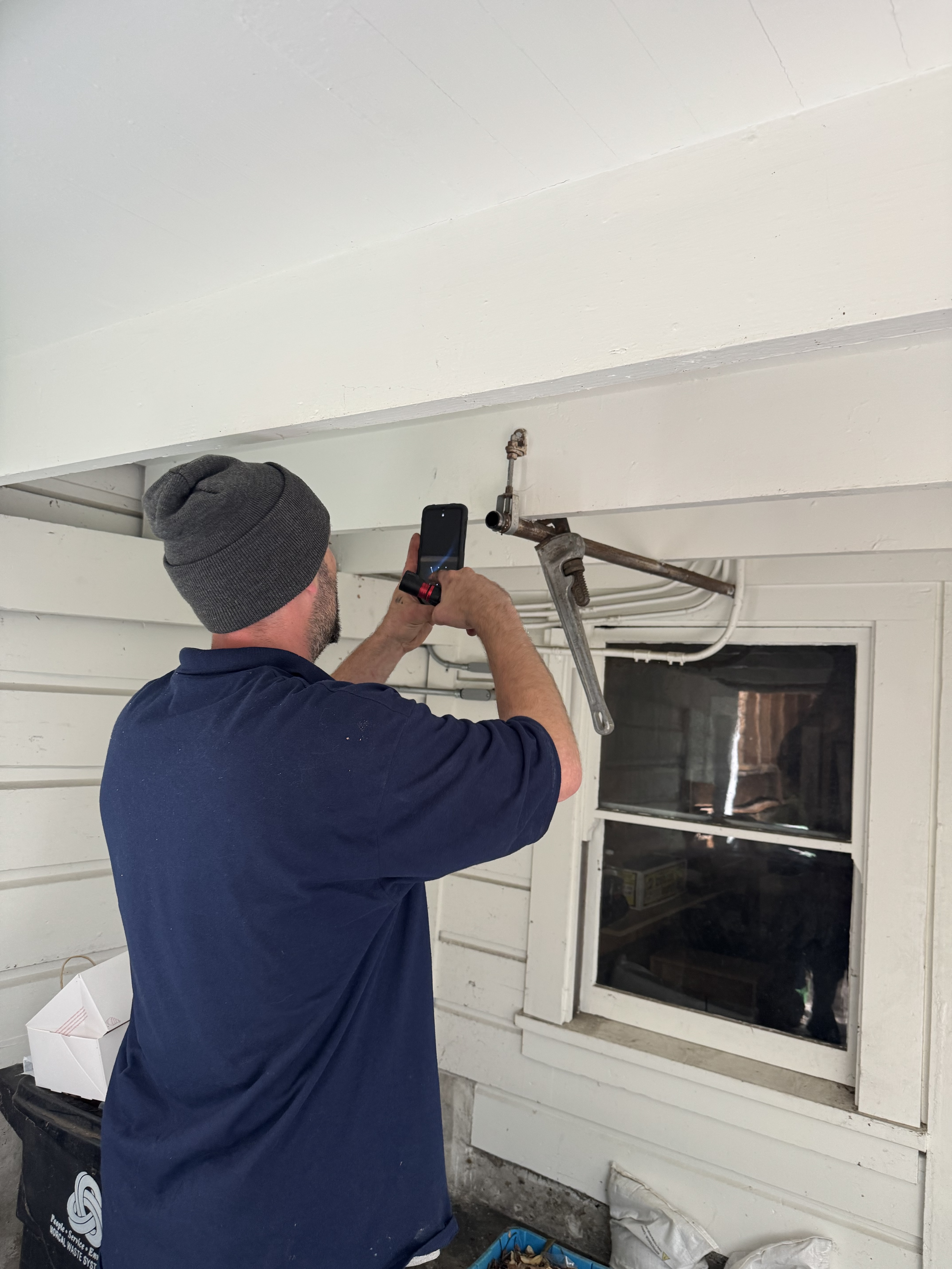 Fire Extinguisher Service in San Francisco