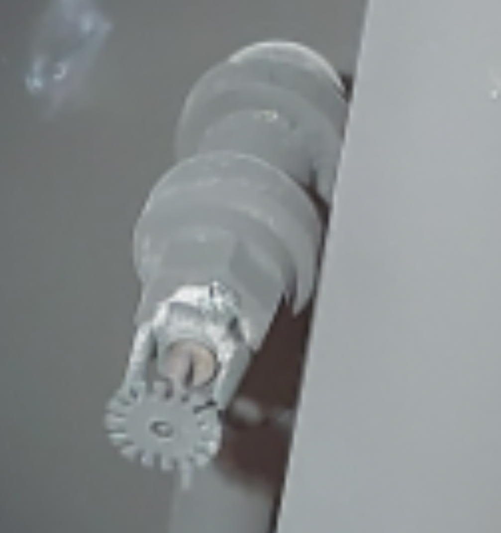 Fire Sprinkler Repair in Laurel Heights, San Francisco